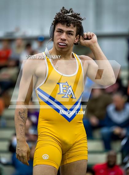Thumbnail 3 in Greater Baton Rouge Metro Tournament photogallery.