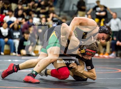 Thumbnail 3 in Greater Baton Rouge Metro Tournament photogallery.