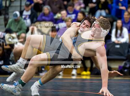 Thumbnail 3 in Greater Baton Rouge Metro Tournament photogallery.