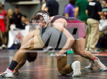 Thumbnail 2 in Greater Baton Rouge Metro Tournament photogallery.