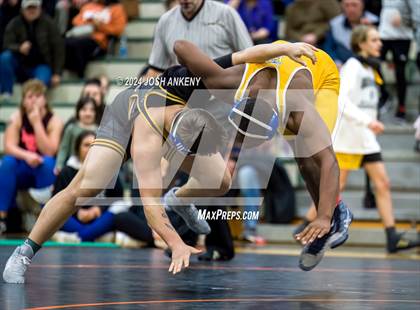 Thumbnail 2 in Greater Baton Rouge Metro Tournament photogallery.