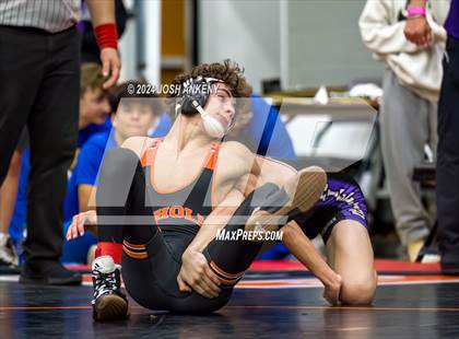 Thumbnail 2 in Greater Baton Rouge Metro Tournament photogallery.