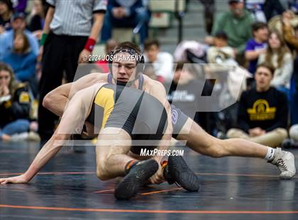 Thumbnail 2 in Greater Baton Rouge Metro Tournament photogallery.
