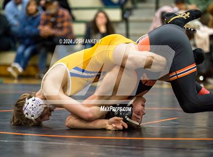 Thumbnail 2 in Greater Baton Rouge Metro Tournament photogallery.