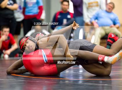 Thumbnail 1 in Greater Baton Rouge Metro Tournament photogallery.