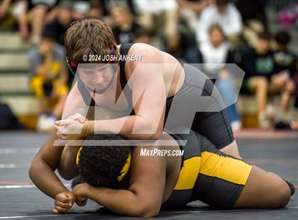 Thumbnail 2 in Greater Baton Rouge Metro Tournament photogallery.