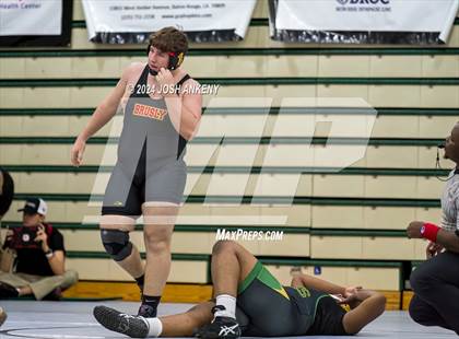 Thumbnail 3 in Greater Baton Rouge Metro Tournament photogallery.