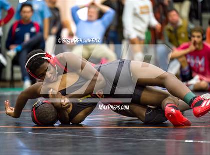 Thumbnail 2 in Greater Baton Rouge Metro Tournament photogallery.