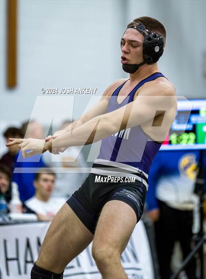 Thumbnail 2 in Greater Baton Rouge Metro Tournament photogallery.