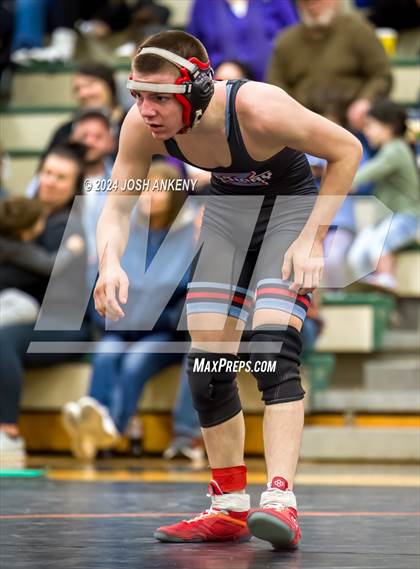 Thumbnail 2 in Greater Baton Rouge Metro Tournament photogallery.