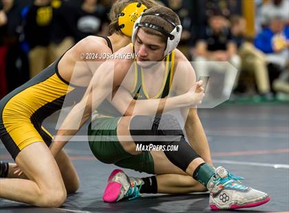 Thumbnail 3 in Greater Baton Rouge Metro Tournament photogallery.