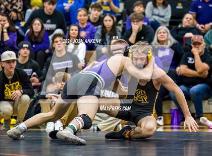 Thumbnail 2 in Greater Baton Rouge Metro Tournament photogallery.