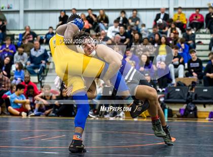 Thumbnail 1 in Greater Baton Rouge Metro Tournament photogallery.