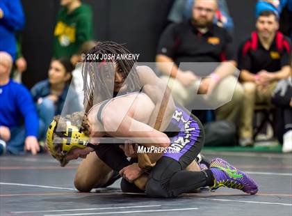 Thumbnail 1 in Greater Baton Rouge Metro Tournament photogallery.
