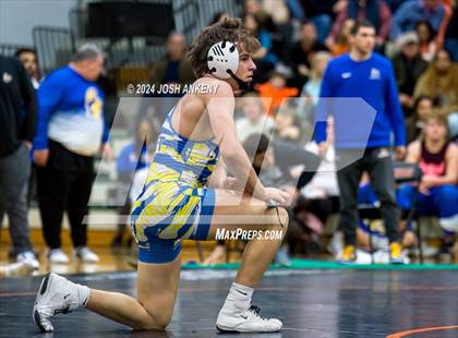 Thumbnail 1 in Greater Baton Rouge Metro Tournament photogallery.