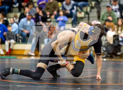 Thumbnail 3 in Greater Baton Rouge Metro Tournament photogallery.
