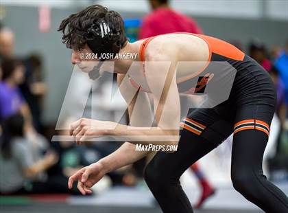 Thumbnail 2 in Greater Baton Rouge Metro Tournament photogallery.
