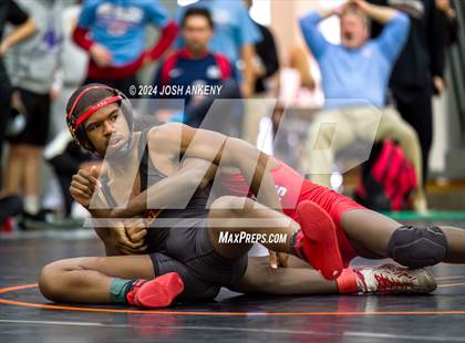 Thumbnail 3 in Greater Baton Rouge Metro Tournament photogallery.