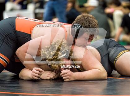 Thumbnail 2 in Greater Baton Rouge Metro Tournament photogallery.