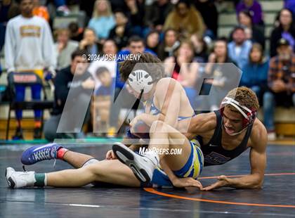 Thumbnail 2 in Greater Baton Rouge Metro Tournament photogallery.