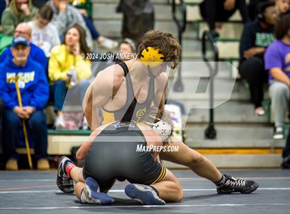 Thumbnail 2 in Greater Baton Rouge Metro Tournament photogallery.