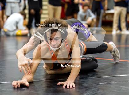 Thumbnail 3 in Greater Baton Rouge Metro Tournament photogallery.