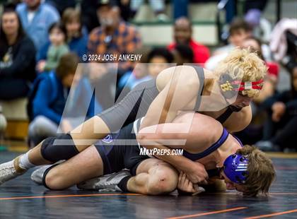 Thumbnail 2 in Greater Baton Rouge Metro Tournament photogallery.