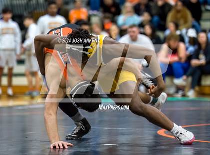 Thumbnail 3 in Greater Baton Rouge Metro Tournament photogallery.