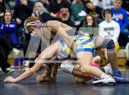 Thumbnail 1 in Greater Baton Rouge Metro Tournament photogallery.