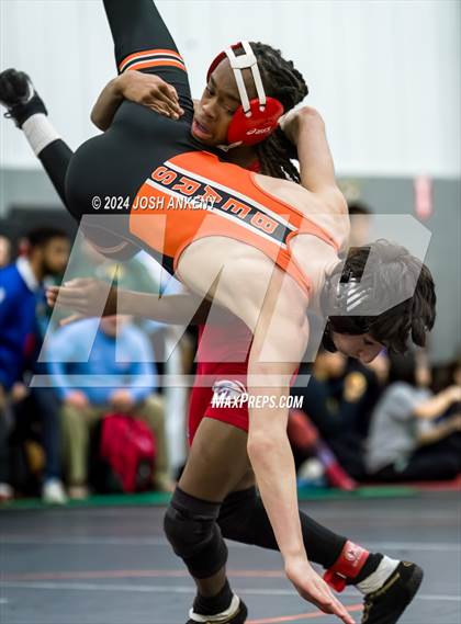 Thumbnail 1 in Greater Baton Rouge Metro Tournament photogallery.