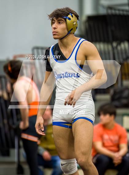 Thumbnail 1 in Greater Baton Rouge Metro Tournament photogallery.