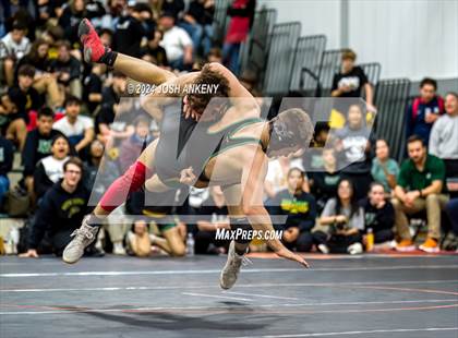 Thumbnail 3 in Greater Baton Rouge Metro Tournament photogallery.