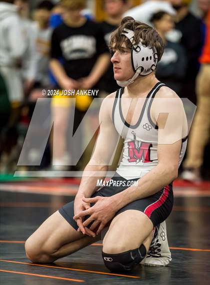Thumbnail 3 in Greater Baton Rouge Metro Tournament photogallery.