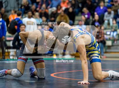 Thumbnail 3 in Greater Baton Rouge Metro Tournament photogallery.