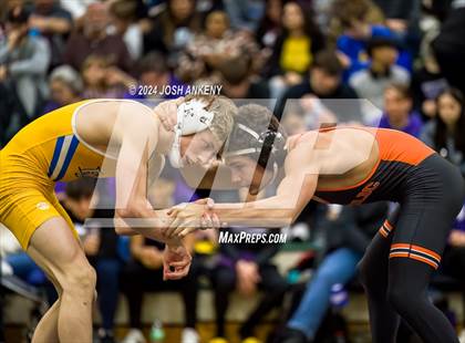 Thumbnail 1 in Greater Baton Rouge Metro Tournament photogallery.
