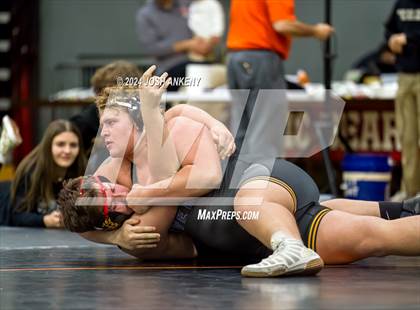 Thumbnail 2 in Greater Baton Rouge Metro Tournament photogallery.