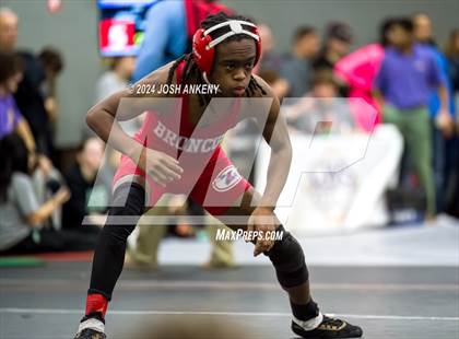 Thumbnail 1 in Greater Baton Rouge Metro Tournament photogallery.