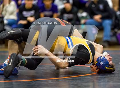 Thumbnail 1 in Greater Baton Rouge Metro Tournament photogallery.