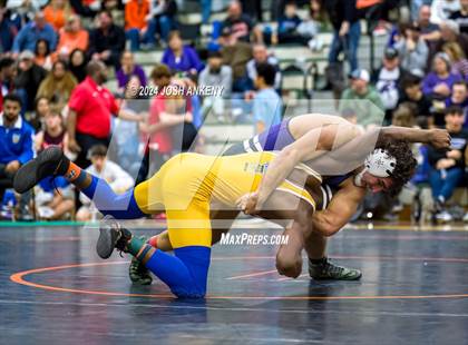 Thumbnail 3 in Greater Baton Rouge Metro Tournament photogallery.