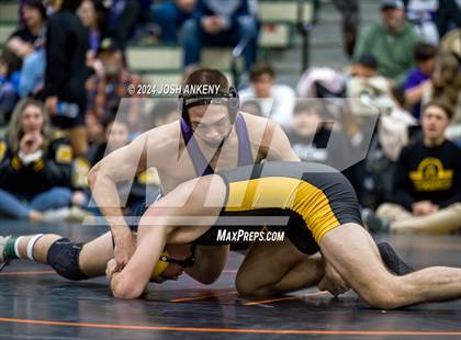 Thumbnail 3 in Greater Baton Rouge Metro Tournament photogallery.