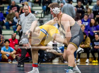 Thumbnail 3 in Greater Baton Rouge Metro Tournament photogallery.