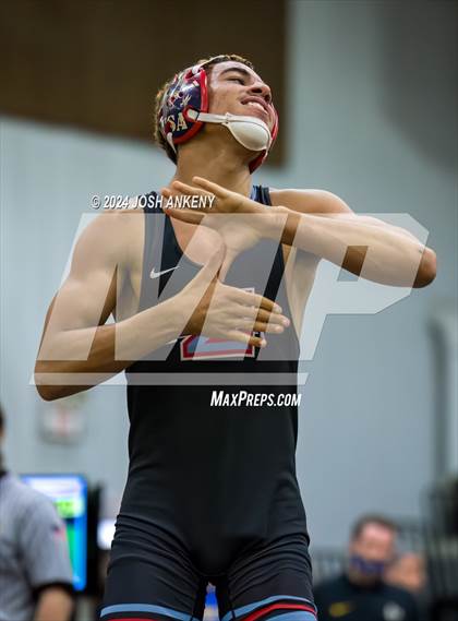 Thumbnail 3 in Greater Baton Rouge Metro Tournament photogallery.