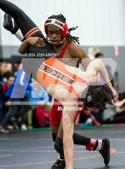 Thumbnail 2 in Greater Baton Rouge Metro Tournament photogallery.