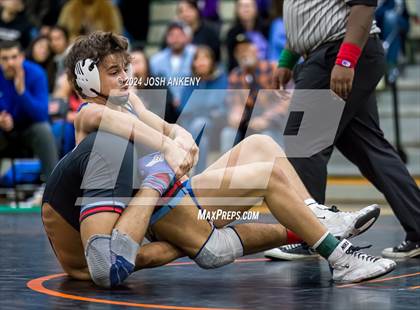 Thumbnail 3 in Greater Baton Rouge Metro Tournament photogallery.