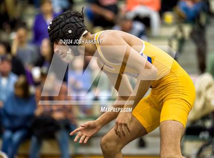 Thumbnail 3 in Greater Baton Rouge Metro Tournament photogallery.