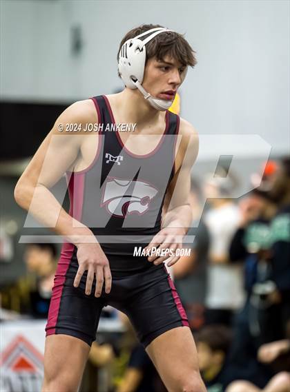 Thumbnail 2 in Greater Baton Rouge Metro Tournament photogallery.