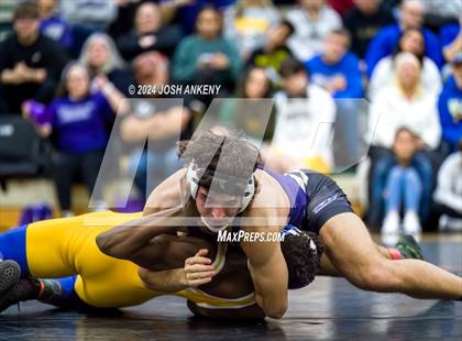 Thumbnail 2 in Greater Baton Rouge Metro Tournament photogallery.