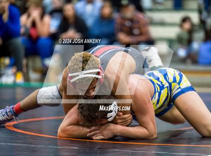 Thumbnail 1 in Greater Baton Rouge Metro Tournament photogallery.