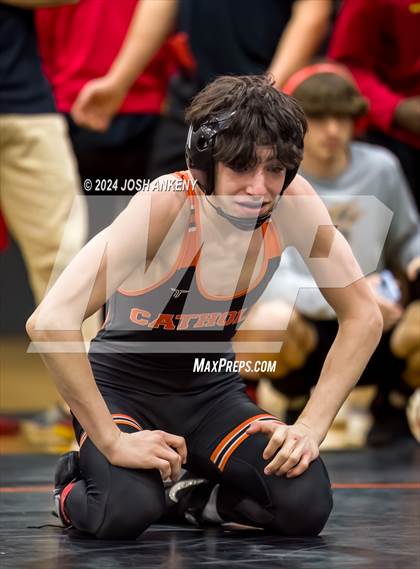 Thumbnail 3 in Greater Baton Rouge Metro Tournament photogallery.