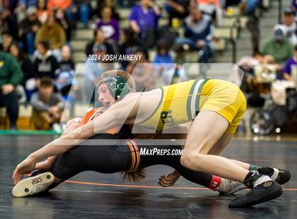 Thumbnail 3 in Greater Baton Rouge Metro Tournament photogallery.